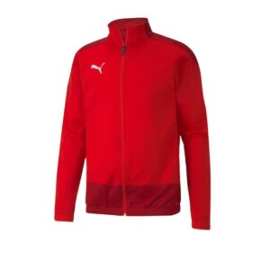 Puma-Teamgoal-23-Training-Jacket-Erkek-Futbol-Antrenman-Günlük Ceketi