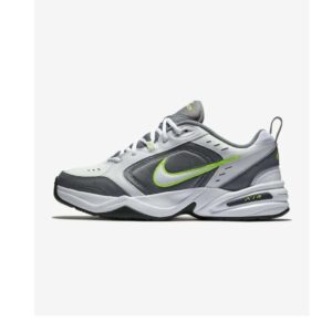 Nike Air Monarch Iv Training Erkek Koşucu Spor Ayakkabısı