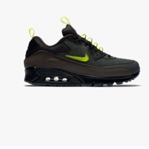 Nike Airmax 90 Bsmnt Cu 5967-001 Men's Casual Sneakers