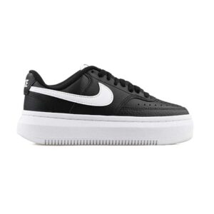 NIKE kalin taban Air Force Dm 0113-002 w Court vision Alta Lrt unisex Günlük spor Ayakkabi