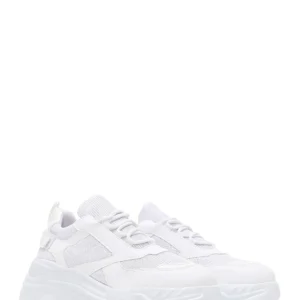 Derimod Kadın Kalın Tabanlı Sneaker