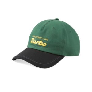 Puma porsche legacy Bb cap şapka yeşil