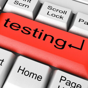 Test
